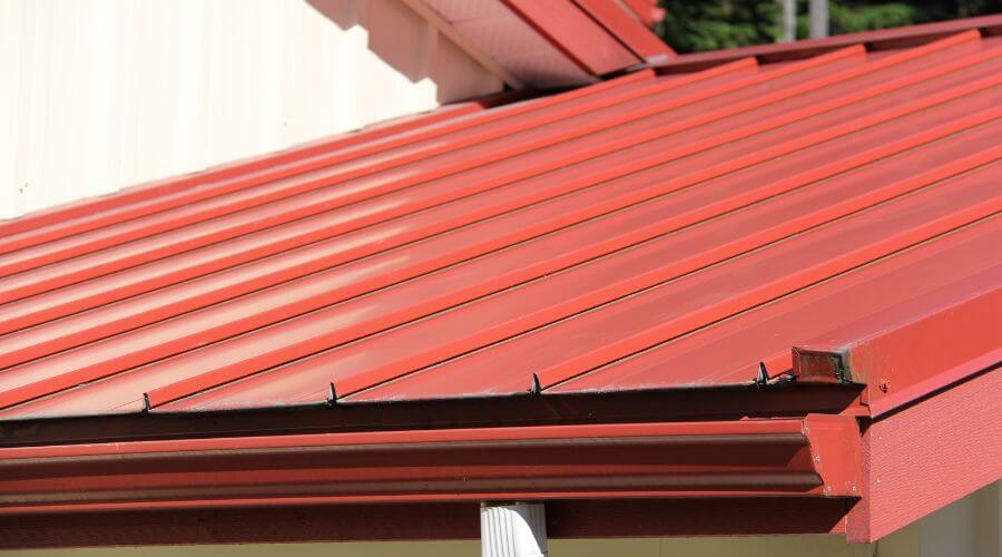 Industrial Roof Replacement in Gray, LA